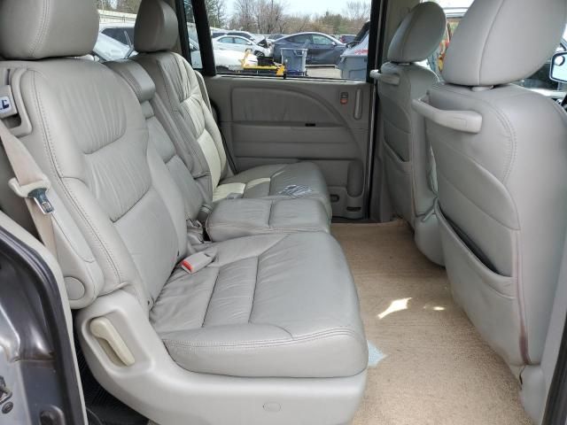 2009 Honda Odyssey Touring