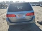 2009 Honda Odyssey EX