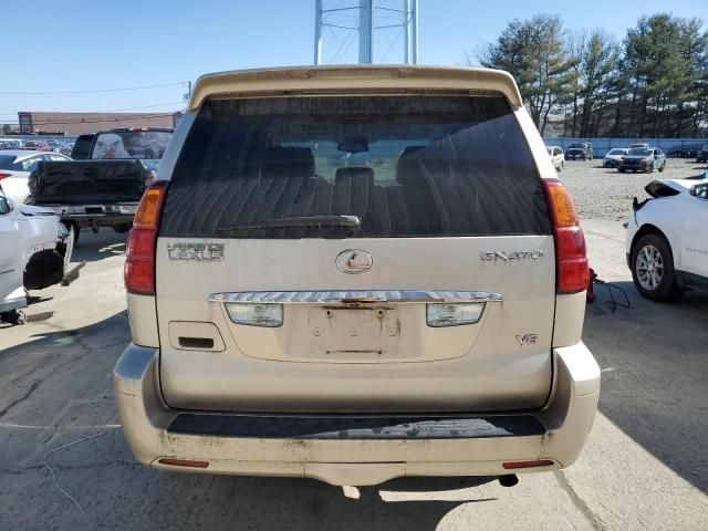 2006 Lexus GX 470