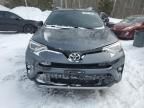 2016 Toyota Rav4 SE