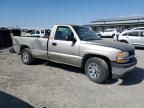 2002 Chevrolet Silverado C1500