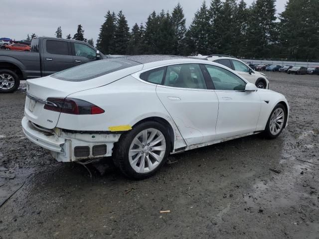 2017 Tesla Model S