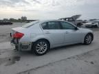 2008 Infiniti G35