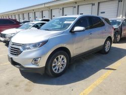 2018 Chevrolet Equinox LT en venta en Louisville, KY