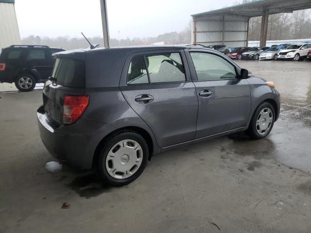 2013 Scion XD