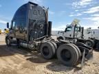 2021 Freightliner Cascadia Semi Truck