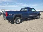 2007 Chevrolet Silverado K2500 Heavy Duty