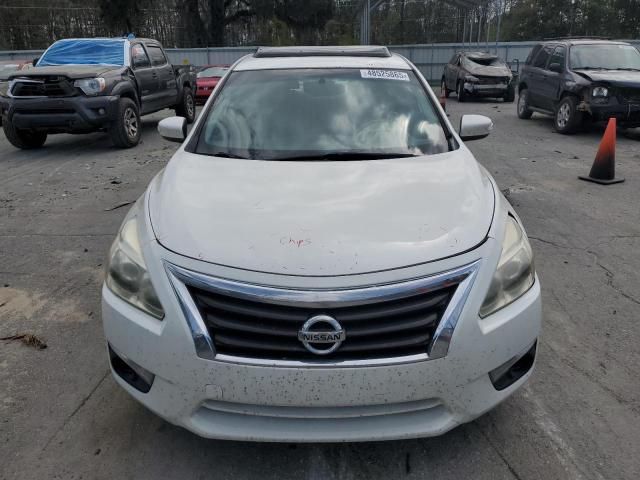 2013 Nissan Altima 3.5S