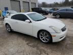 2007 Infiniti G35