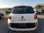 2014 Fiat 500L Trekking