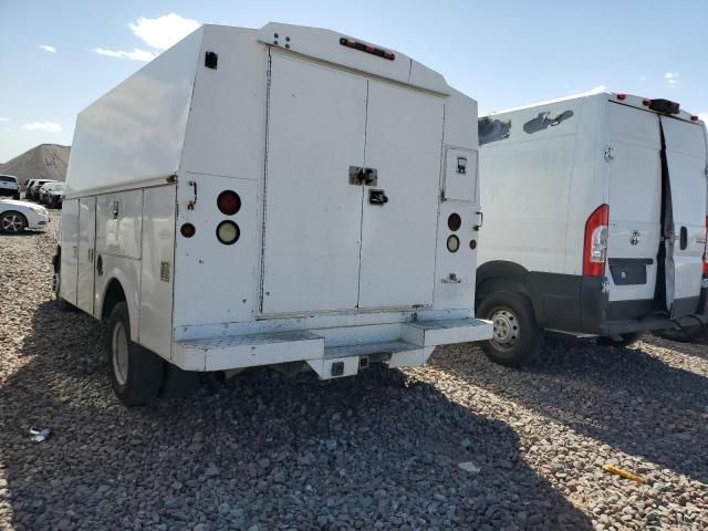 2003 Chevrolet Express G3500