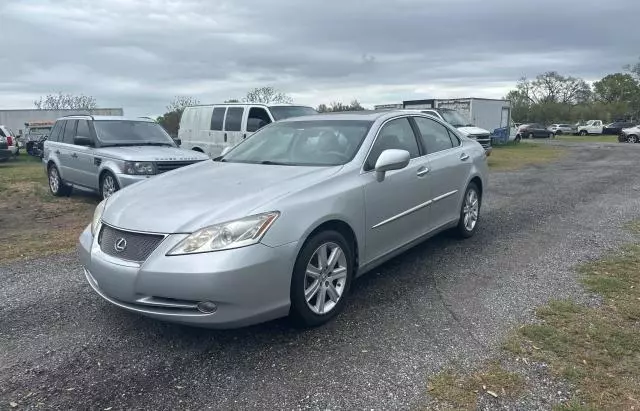 2007 Lexus ES 350