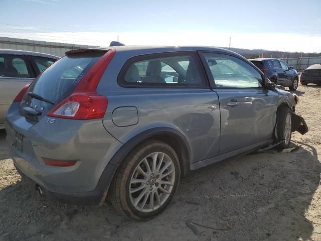 2011 Volvo C30 T5