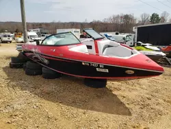 Salvage boats for sale at Chatham, VA auction: 2013 Centurion Boats Avalanche