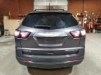 2013 Chevrolet Traverse LS