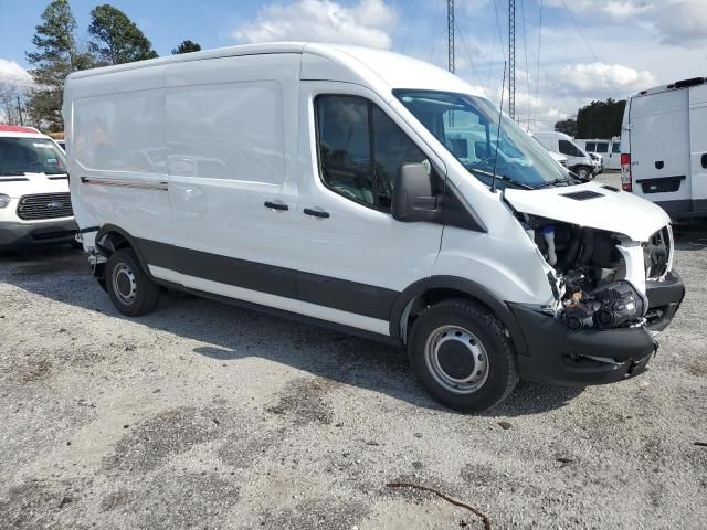 2024 Ford Transit T-250