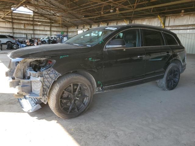 2014 Audi Q7 Premium