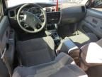 2002 Toyota 4runner SR5