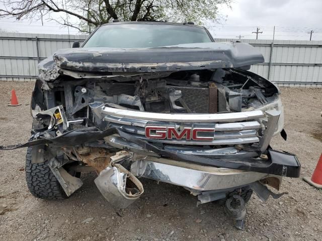 2008 GMC Sierra K1500