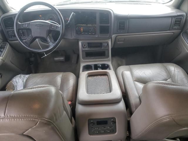 2004 GMC Yukon