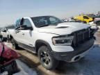 2022 Dodge RAM 1500 Rebel