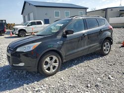 2014 Ford Escape SE en venta en Barberton, OH