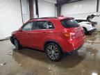 2017 Mitsubishi Outlander Sport SEL