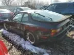 1983 Porsche 944