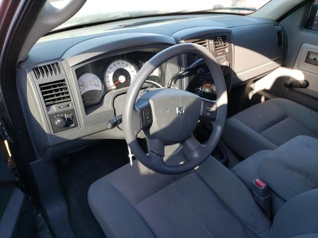 2005 Dodge Dakota ST