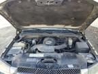 2002 Chevrolet Avalanche K1500