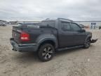 2007 Ford Explorer Sport Trac XLT