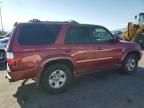 2002 Toyota 4runner SR5