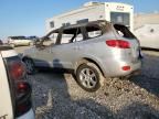 2007 Hyundai Santa FE SE