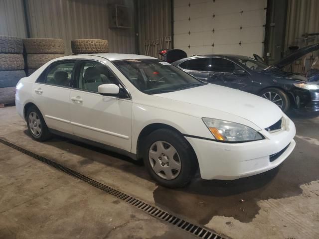 2005 Honda Accord LX