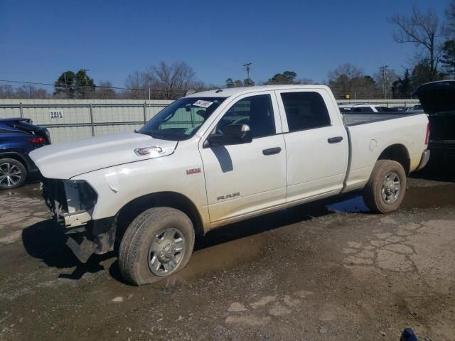 2022 Dodge RAM 2500 Tradesman