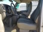 2018 Chevrolet Express G2500