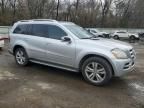 2011 Mercedes-Benz GL 450 4matic