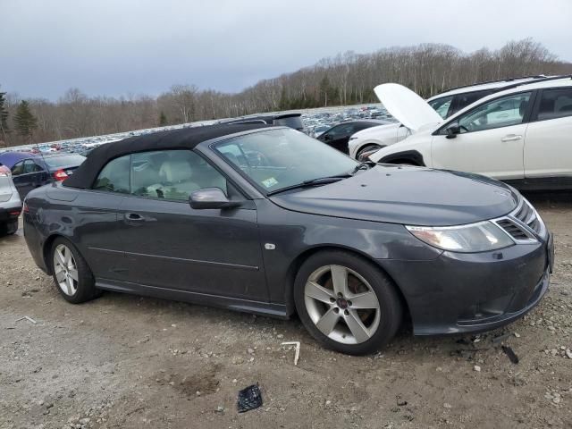 2010 Saab 9-3 2.0T