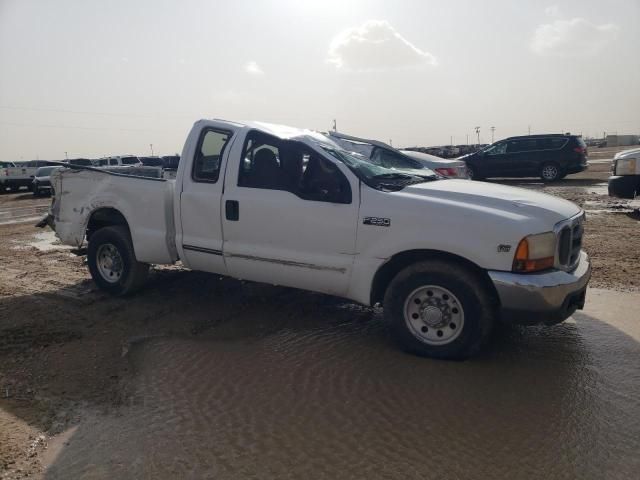 2000 Ford F250 Super Duty