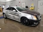 2014 Cadillac CTS Premium Collection