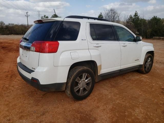 2013 GMC Terrain SLE