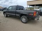 2000 Chevrolet Silverado K1500