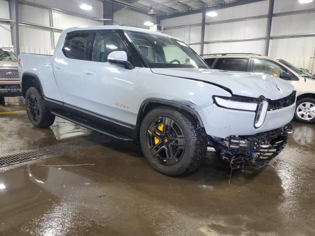 2022 Rivian R1T Launch Edition