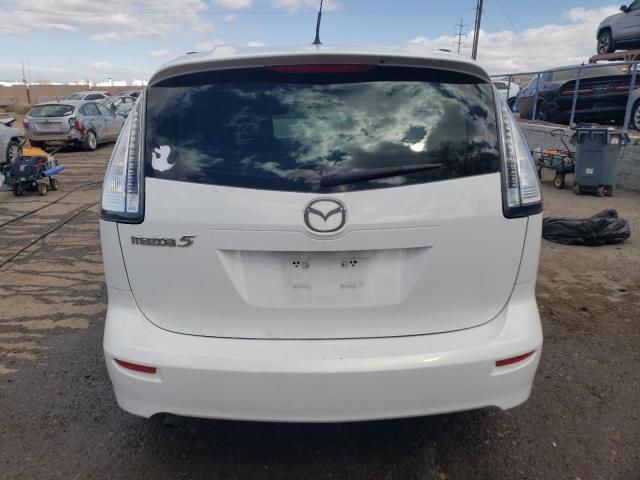 2010 Mazda 5