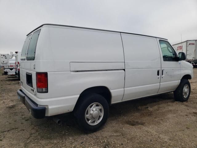 2013 Ford Econoline E250 Van