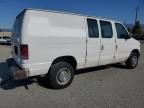 2002 Ford Econoline E250 Van