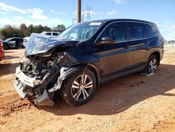 2017 Honda Pilot EXL en venta en China Grove, NC