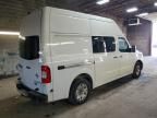 2015 Nissan NV 2500