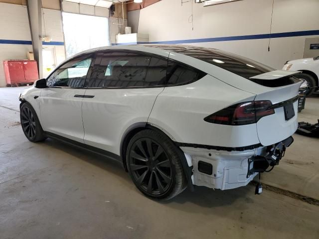 2023 Tesla Model X