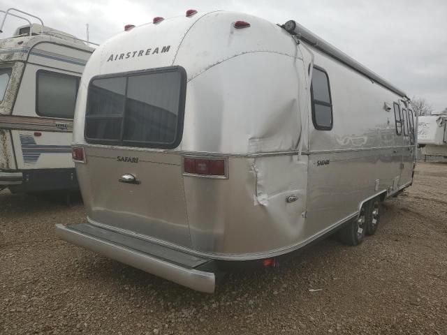 2004 Airstream Trailer